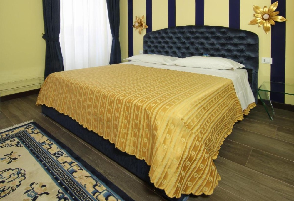 Albergo Al Viale Image 10