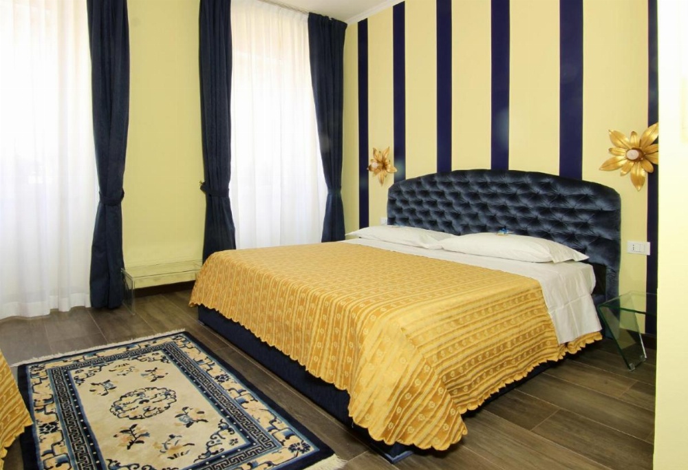 Albergo Al Viale Image 11