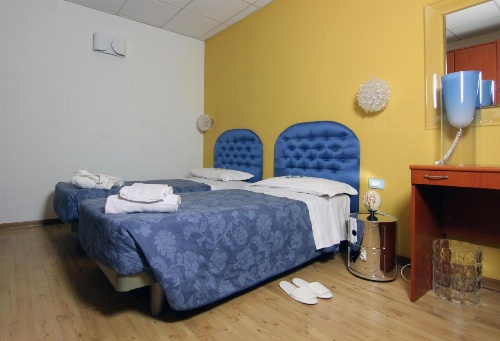 Albergo Al Viale image 12