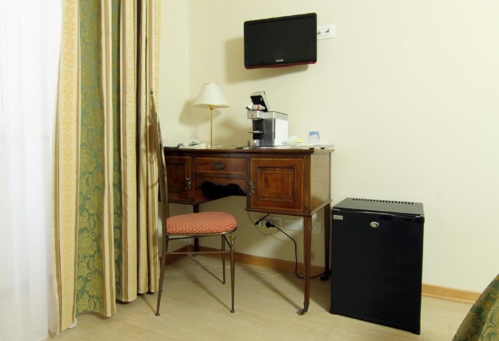 Albergo Al Viale Image 13