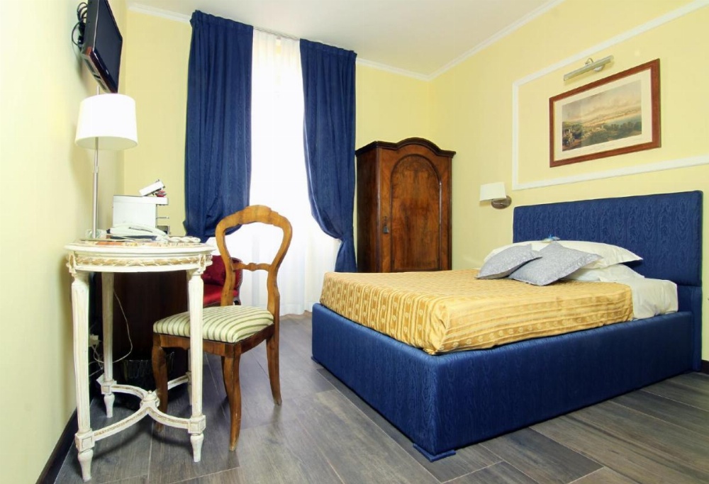 Albergo Al Viale Image 14