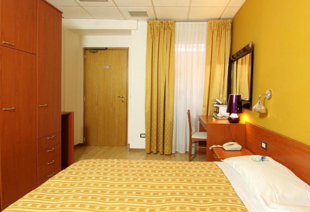 Albergo Al Viale Image 15