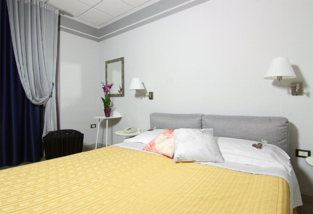 Albergo Al Viale Image 17