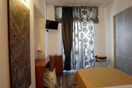 Albergo Al Viale image 19