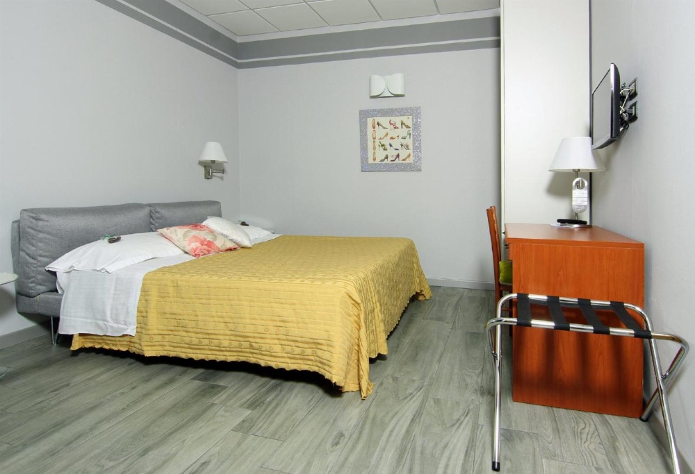 Albergo Al Viale Main image
