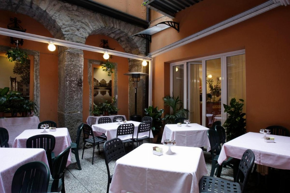 Albergo Al Viale Image 21