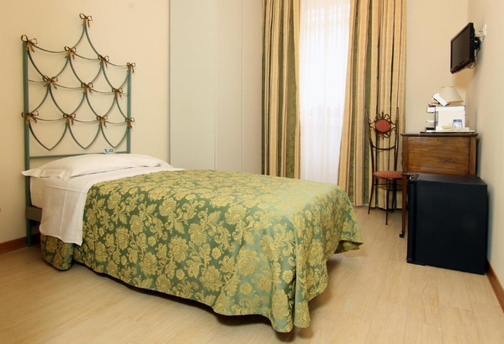 Albergo Al Viale Image 22