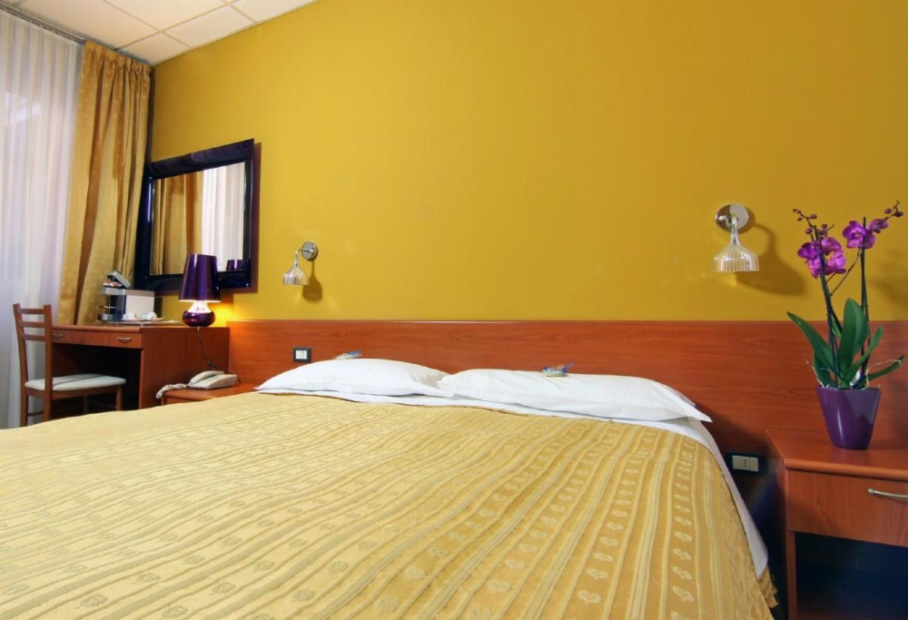 Albergo Al Viale Image 23