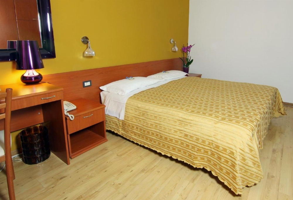 Albergo Al Viale Image 24