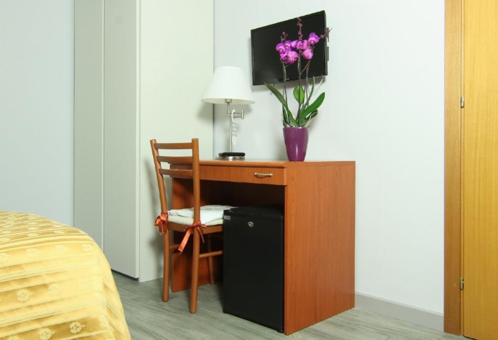Albergo Al Viale Image 25