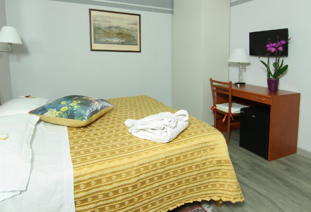 Albergo Al Viale Image 26