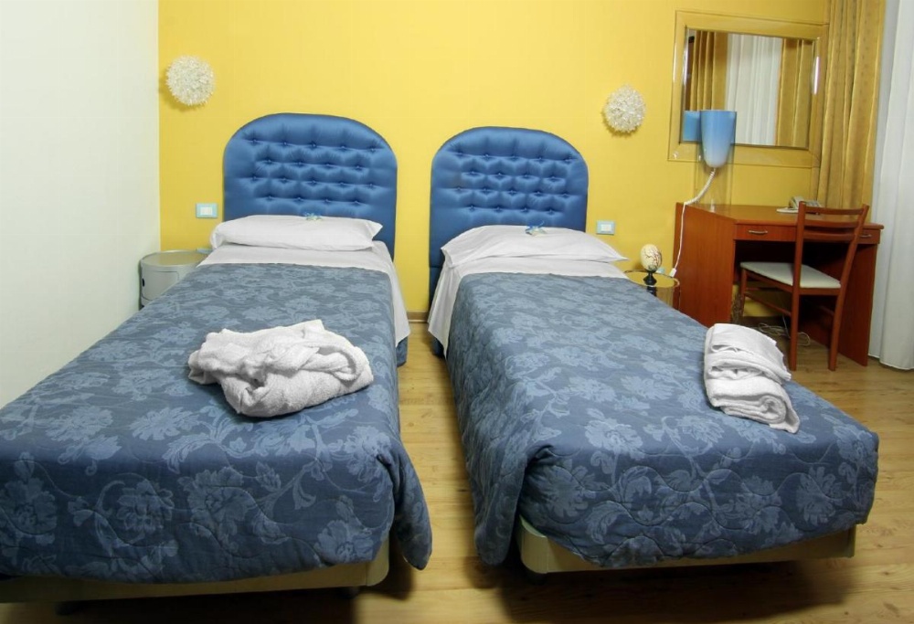Albergo Al Viale Image 27
