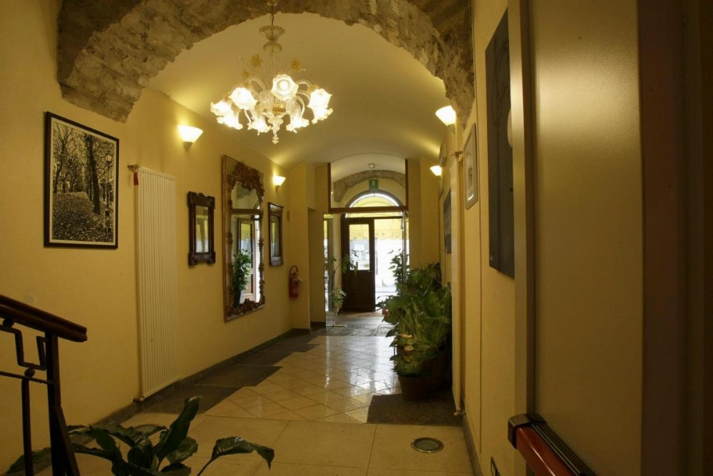 Albergo Al Viale Image 28