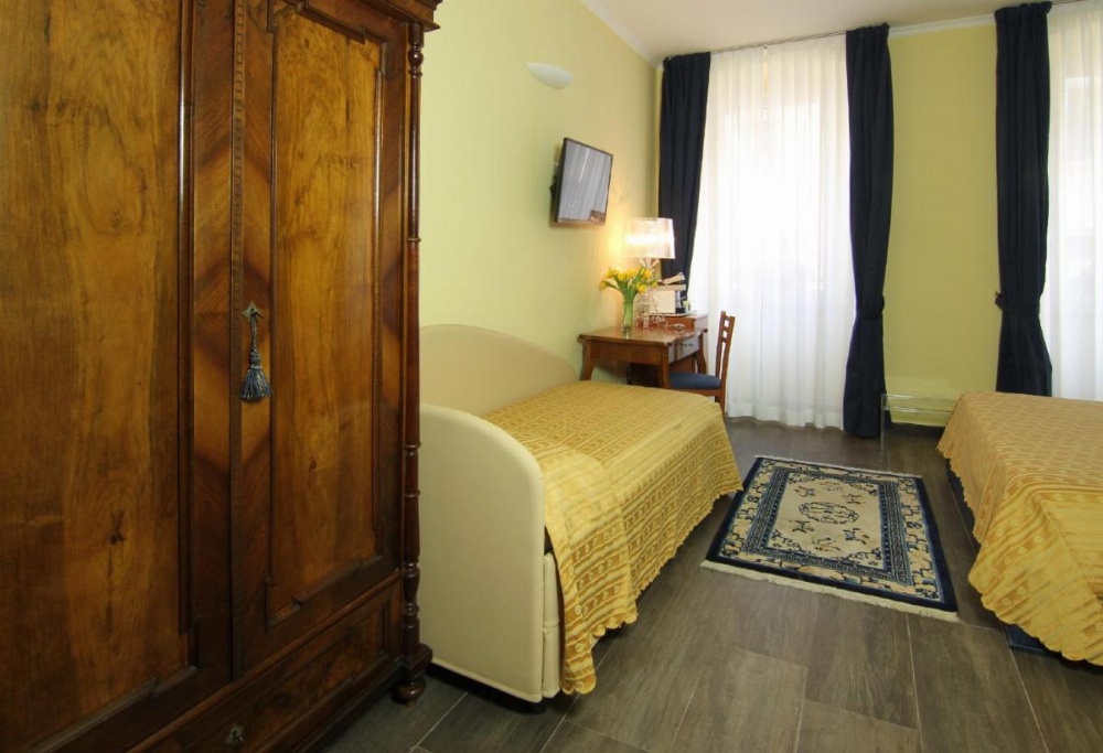 Albergo Al Viale Image 29