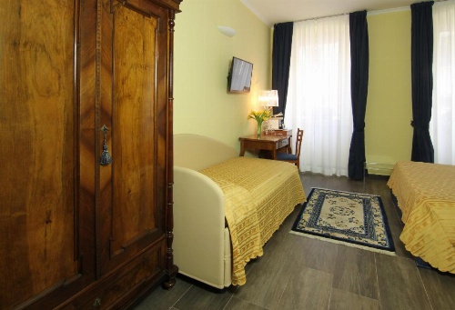 Albergo Al Viale image 29