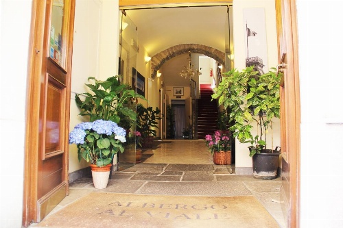Albergo Al Viale image 3