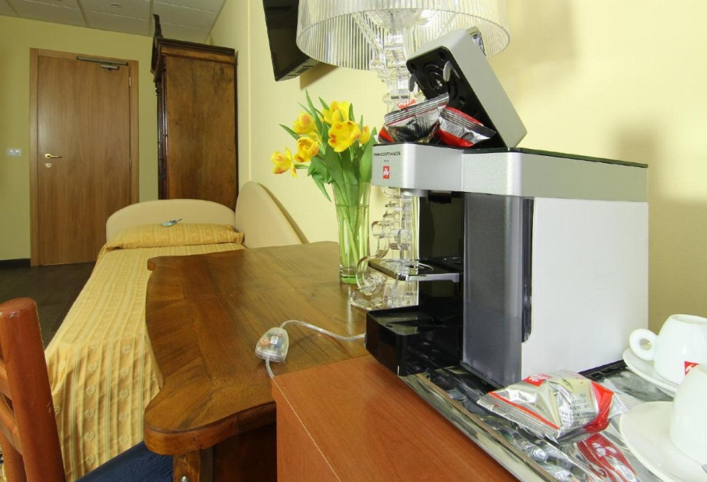 Albergo Al Viale Image 30
