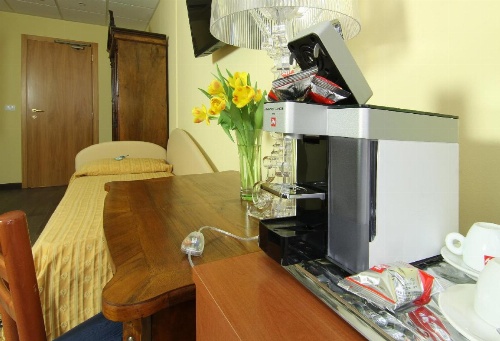 Albergo Al Viale image 30