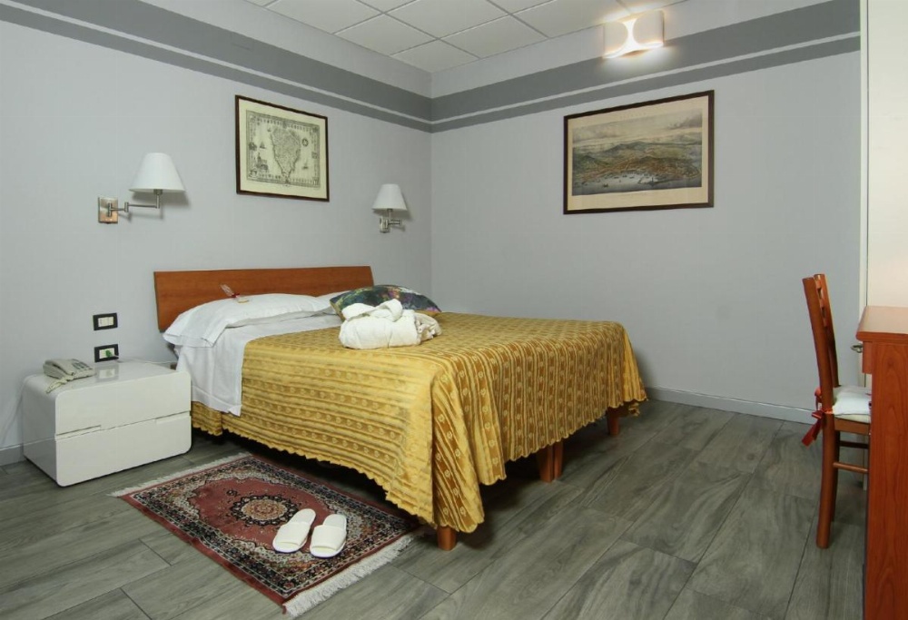 Albergo Al Viale Image 31