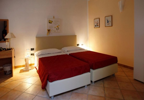 Albergo Al Viale image 32