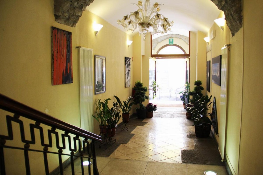 Albergo Al Viale Image 33