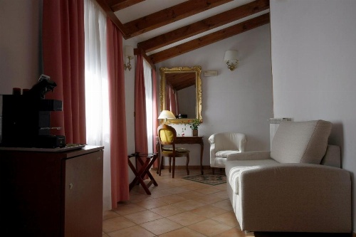 Albergo Al Viale image 37