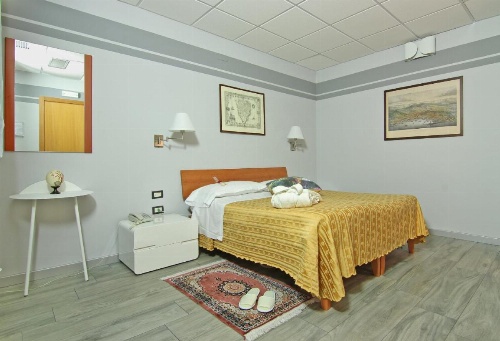 Albergo Al Viale image 38