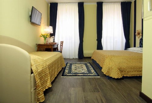 Albergo Al Viale image 39