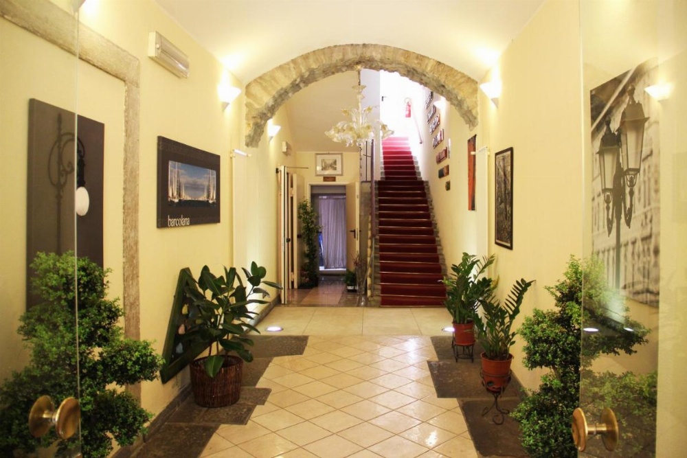 Albergo Al Viale Image 40