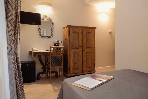 Albergo Al Viale image 41