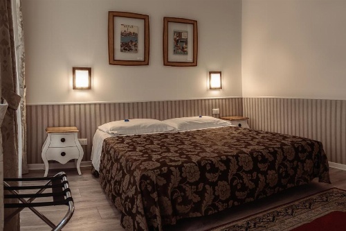 Albergo Al Viale image 42
