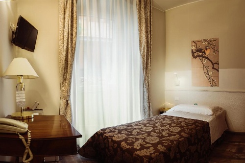 Albergo Al Viale image 43