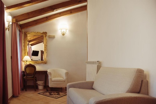Albergo Al Viale image 44