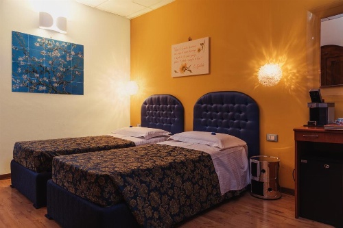 Albergo Al Viale image 45