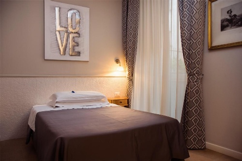 Albergo Al Viale image 48