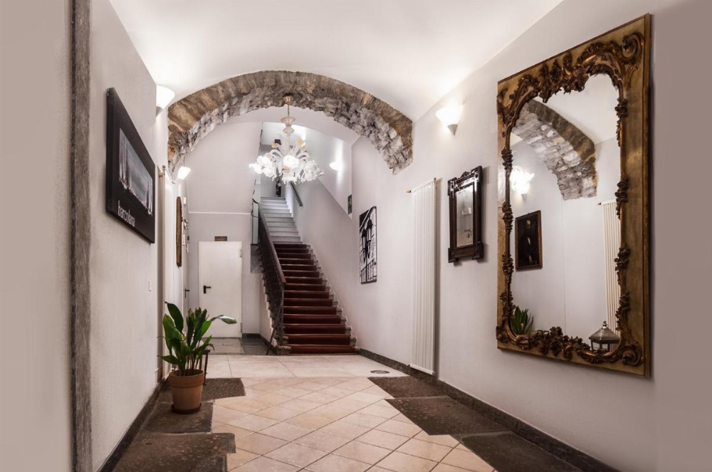 Albergo Al Viale Image 49