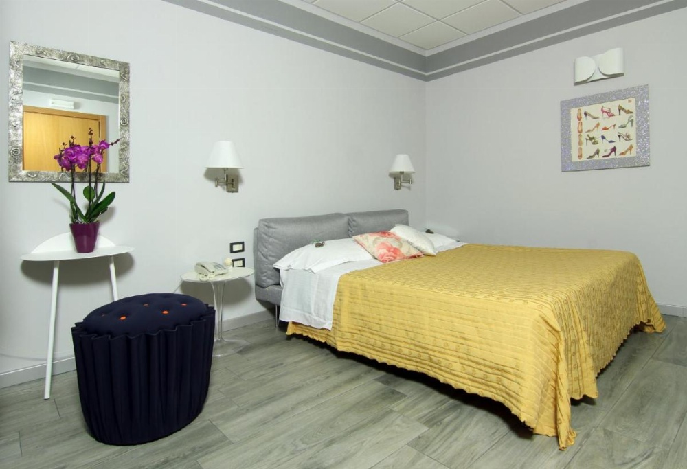 Albergo Al Viale