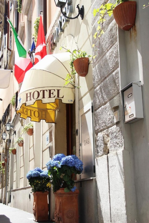 Albergo Al Viale image 50