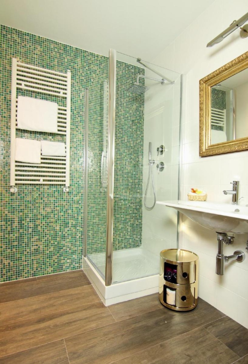 Albergo Al Viale Image 6
