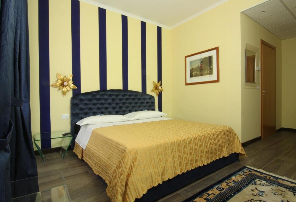Albergo Al Viale Image 7