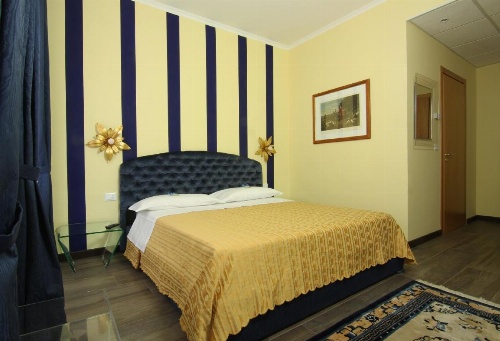 Albergo Al Viale image 7