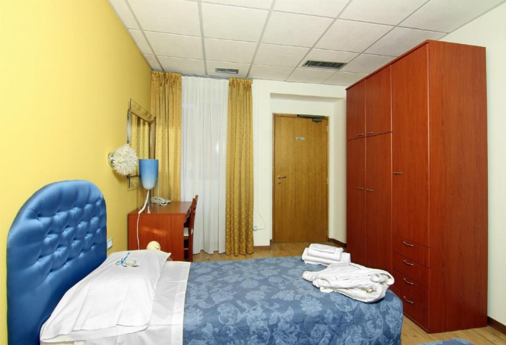 Albergo Al Viale