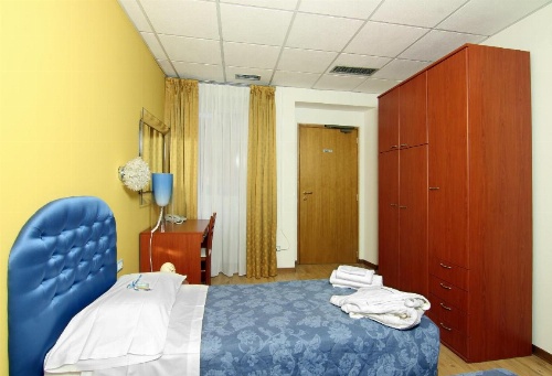 Albergo Al Viale image 9